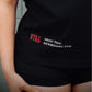 "Love Hits Harder..." Oversized Tee