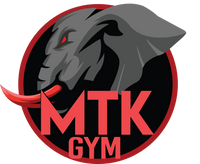 MTK-GYM