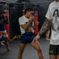 MTK Custom Shorts