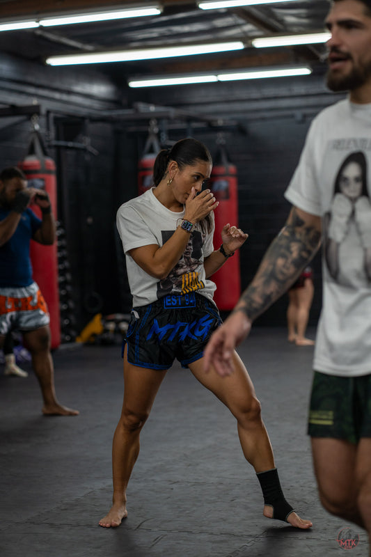 MTK Custom Shorts