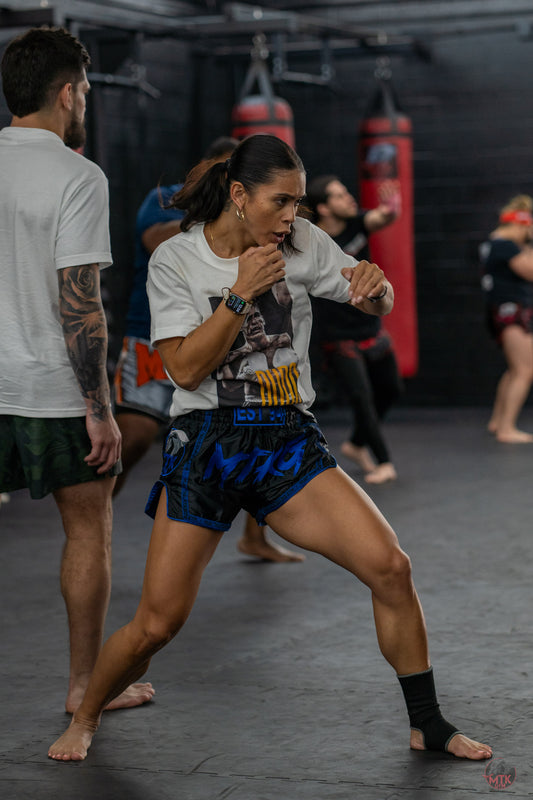 MTK Custom Shorts