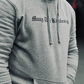 MTK Old English Hoodie