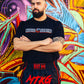 MTK Custom Shorts