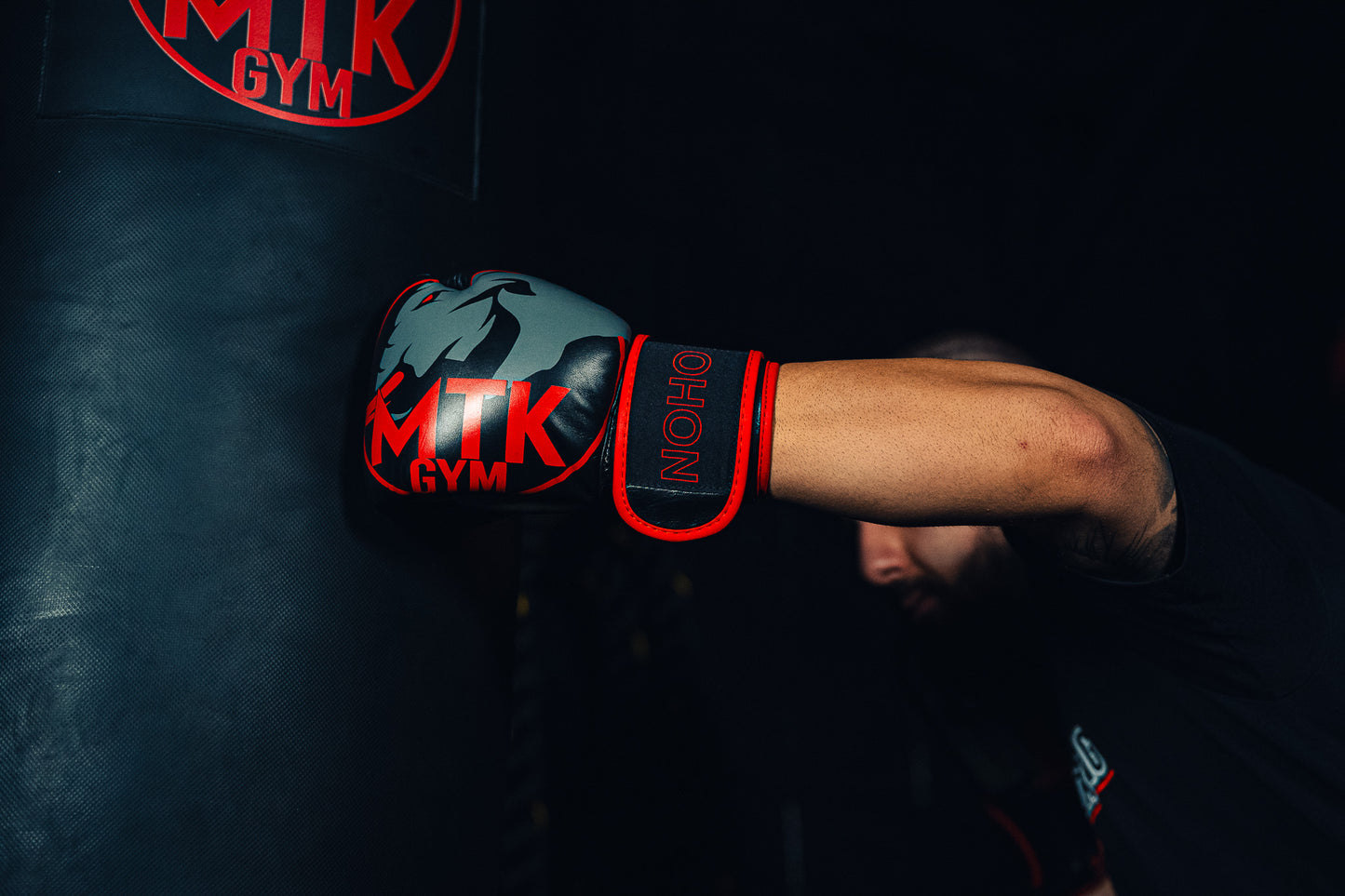 MTK Gloves