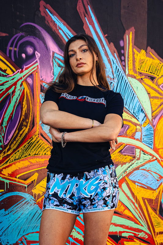 MTK Honeycomb Shorts