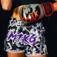 MTK Honeycomb Shorts