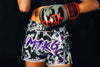 MTK Honeycomb Shorts