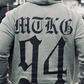 MTK Old English Hoodie