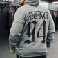 MTK Old English Hoodie
