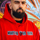 MTK Winter Hoodie