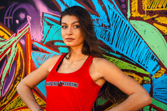 MTK Women's Tank