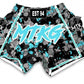 MTK Honeycomb Shorts