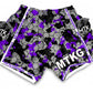 MTK Honeycomb Shorts