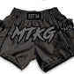 MTK Custom Shorts