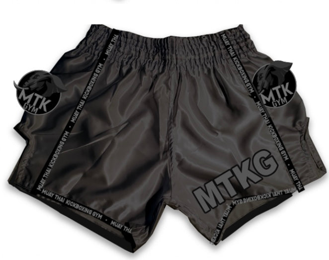 MTK Custom Shorts