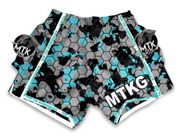 MTK Honeycomb Shorts