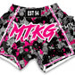 MTK Honeycomb Shorts