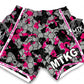 MTK Honeycomb Shorts
