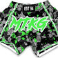MTK Honeycomb Shorts