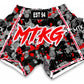 MTK Honeycomb Shorts