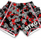 MTK Honeycomb Shorts