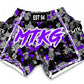 MTK Honeycomb Shorts